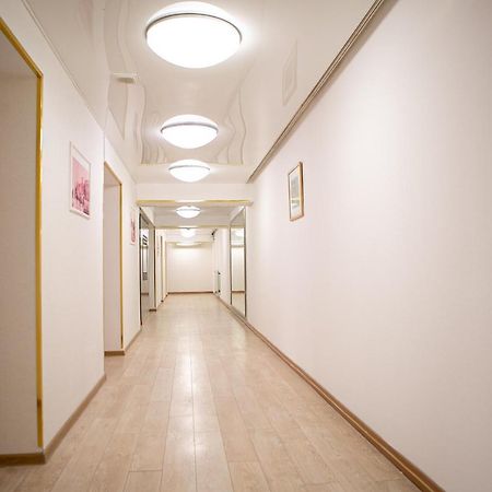 Bulvar Inn Baku Eksteriør billede